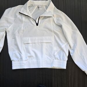 NWT Athleta windbreaker